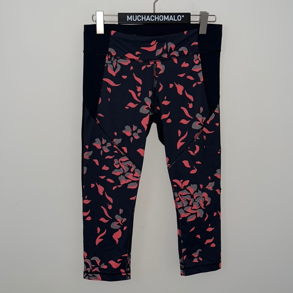 Under armour heat gear leggings